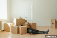Your Guide to an Effortless Home Transition
