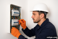 Secure the Perfect Electrical Contractor