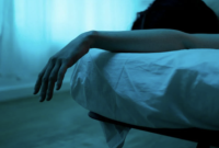 Stay Cool When You Sleep Hot