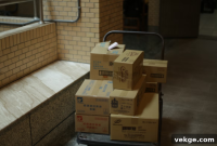 Seamless NYC Apartment Moves Your Role and Mover Responsibilities