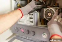 Get Your Hot Water Working Again