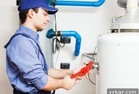 Don’t Get Soaked Smart Vetting for Licensed Home Plumbers
