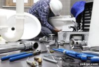 How to Pick the Right Plumber: 3 Essential Tips