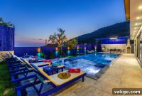 Istanbul Discover Beauty Wellness and Refined Living