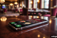 Elite Casino Apps: Native Power Unleashed