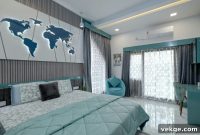Budget Bedroom Bliss: High Style, Low Spend