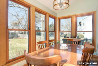 Window Design for Well-being: Creating a Naturally Healthier Home