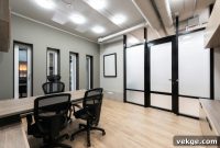 Modern Commercial Flooring Top Choices for Today