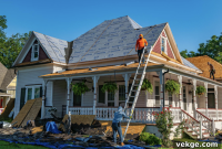 How to Prepare Your Roof Before Winter