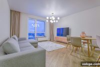 Elevate Your Home Entertainment Zone