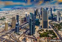 Dubai Real Estate Unlocking Dynamic Growth
