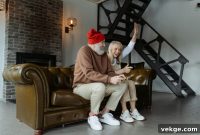 Optimal Home Design for Senior Comfort and Safety