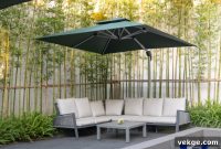 Brisbane Outdoor Umbrellas: Your Sanctuary of All-Day Shade