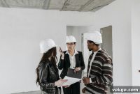Renovation Without Rifts: Communication for Property Co-Owners