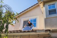 Solar Chic: The Essential Upgrade for the Modern Eco-Home