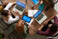 Leveraging Modern Collaboration Tools for Enhanced Team Communication