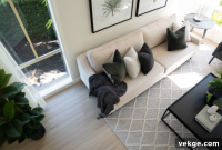 Bringing Hampton Style Home: The Hybrid Flooring Advantage