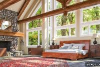 15 Modern Farmhouse Bedroom Decor Ideas to Create Your Dream Space