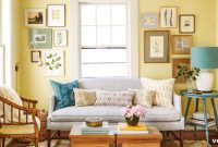 11 Dreamy Modern Farmhouse Living Rooms You’ll Adore