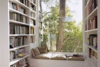 21 Stunning Home Reading Nook Ideas You’ll Love