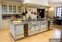 La Cornue Lacanche French Ranges Buying Guide