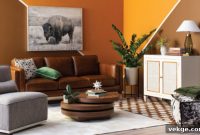 Infuse Your Home with Southwestern Charm: 16 Decor Ideas