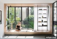 Design Your Dream Window Seat Retreat