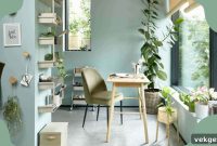 Sage Green Decor: Elevate Your Home with Serene Style