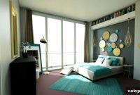 Elevate Your Bedroom with Chic Cozy Glam Style