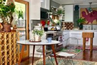 15 Brilliant Boho Kitchen Decor Ideas to Transform Your Space