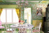 Inspiring French Country Living Room Decorating Ideas