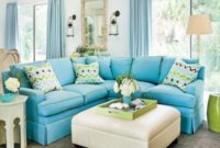 18 Sophisticated Coastal Sofas for Your Seaside Escape