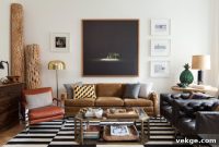 22 Tips for a Serene Neutral Living Room Oasis
