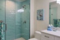 Seaside Escape 27 Classic Coastal Bathroom Inspirations