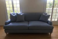 15 Classic English Roll Arm Sofas for Effortless Home Elegance