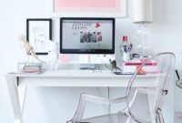 22 Elegant Home Office Ideas for the Modern Woman