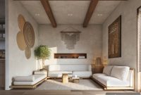 15 Bohemian Living Rooms: Where Art Meets Whimsy