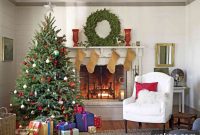 21 Calm & Chic Neutral Christmas Decor Ideas