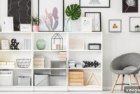 25 Ingenious Shelving Concepts to Unlock Extra Storage