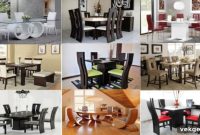 20 Best Modern Dining Table Designs for a Chic Interior