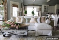 8 Slipcovered Sofas For Instant Home Style
