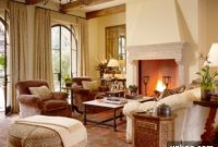 Elevate Your Home with Hacienda Spanish Interior Design