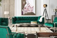 23 Lavish Sofa Designs to Elevate Your Living Room