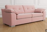 21 Stylish Ways to Decorate Your Blush Pink Sofa
