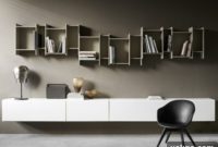 25 Scandinavian Bookcases and Shelving Units to Elevate Your Home