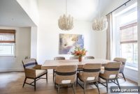 14 Stunning Coastal Dining Room Ideas to Elevate Your Home