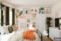 Elevate Your Bedroom 9 Creative Design Ideas