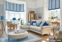9 Must-Have Coastal Furniture Pieces for Your Home