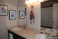 Set Sail with 21 Stunning Nautical Bathroom Decor Ideas