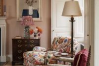 Crafting Your English Country Home Style